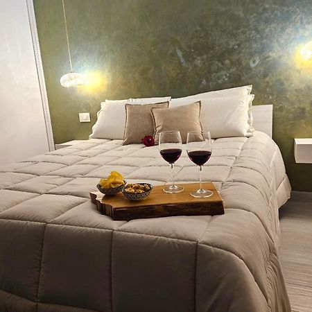 Casa Semeria Certosa Di 파둘라 외부 사진