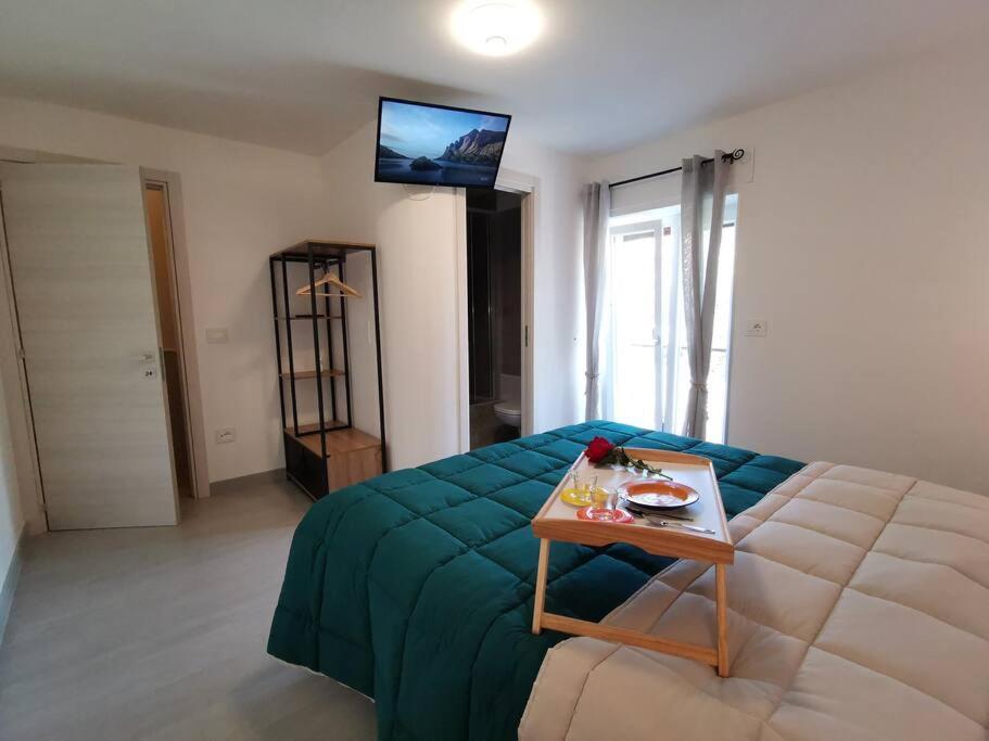 Casa Semeria Certosa Di 파둘라 외부 사진