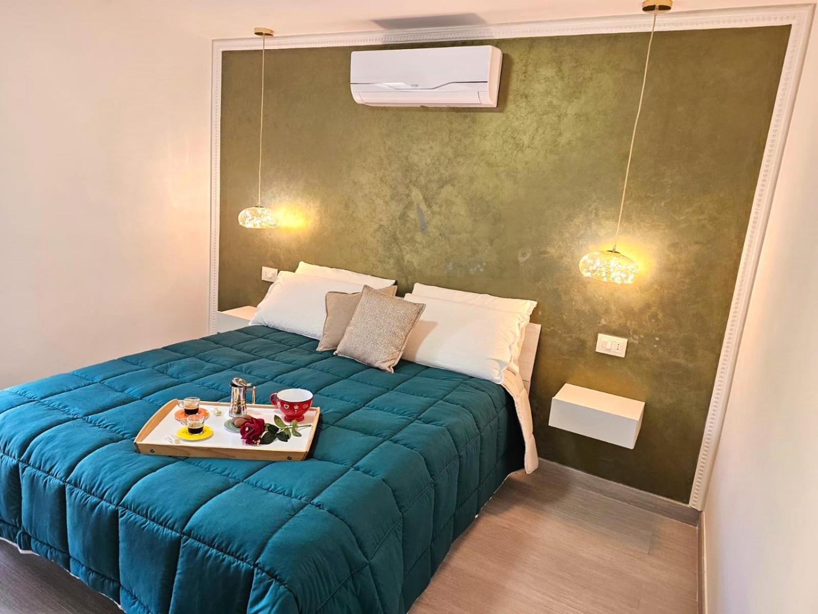 Casa Semeria Certosa Di 파둘라 외부 사진