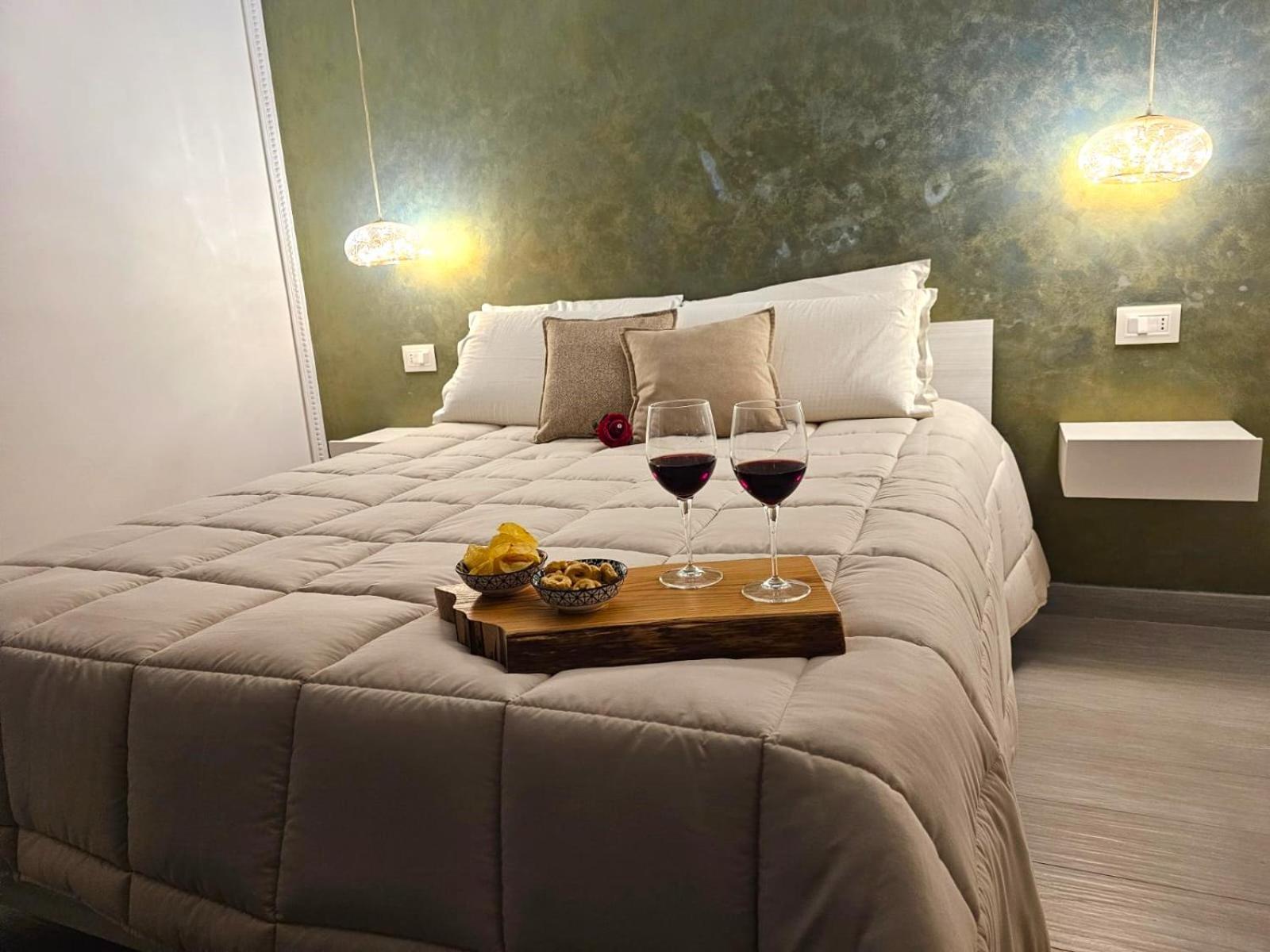 Casa Semeria Certosa Di 파둘라 외부 사진